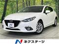 2014 Mazda Axela Sport