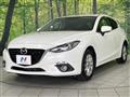 2014 Mazda Axela Sport