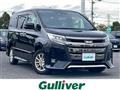 2020 Toyota Noah