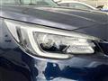 2018 Subaru Legacy B4