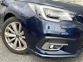 2018 Subaru Legacy B4
