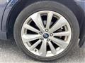 2018 Subaru Legacy B4