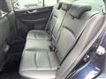 2018 Subaru Legacy B4
