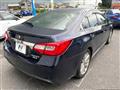 2018 Subaru Legacy B4
