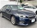 2018 Subaru Legacy B4
