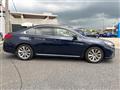 2018 Subaru Legacy B4