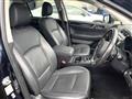 2018 Subaru Legacy B4