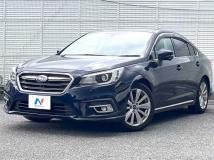 2018 Subaru Legacy B4