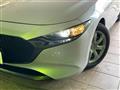 2022 Mazda Mazda3