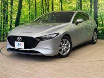 2022 Mazda Mazda3
