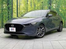 2023 Mazda Mazda3