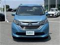 2018 Honda Freed