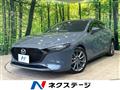 2019 Mazda Mazda3