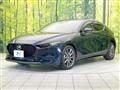 2020 Mazda Mazda3