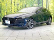 2020 Mazda Mazda3