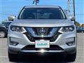 2020 Nissan X-Trail
