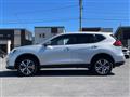 2020 Nissan X-Trail
