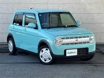 2017 Suzuki Lapin