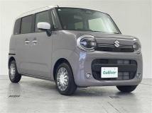 2025 Suzuki Wagon R