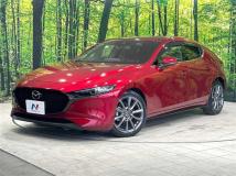 2019 Mazda Mazda3