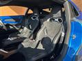 2020 Renault Alpine