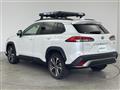 2022 Toyota CorollaCross