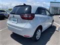2022 Honda Fit