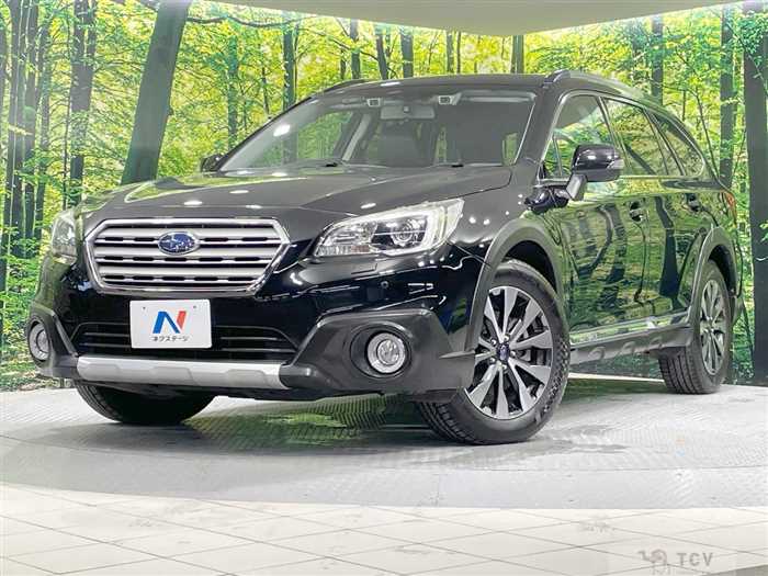 2015 Subaru Subaru Others