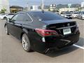 2021 Toyota Crown Hybrid