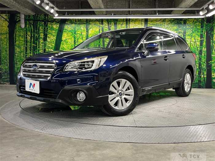 2016 Subaru Subaru Others