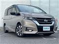 2016 Nissan Serena