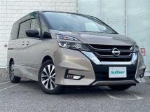 2016 Nissan Serena