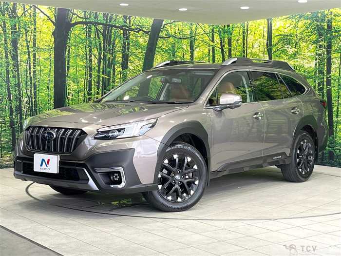 2022 Subaru Subaru Others
