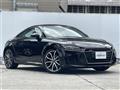 2016 Audi TT