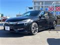 2016 Honda Accord Hybrid