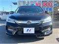 2016 Honda Accord Hybrid
