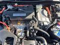 2016 Honda Accord Hybrid