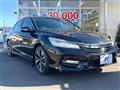2016 Honda Accord Hybrid