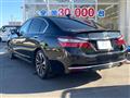 2016 Honda Accord Hybrid