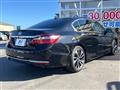 2016 Honda Accord Hybrid