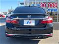 2016 Honda Accord Hybrid