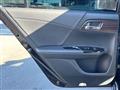 2016 Honda Accord Hybrid