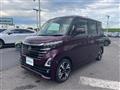 2024 Nissan ROOX