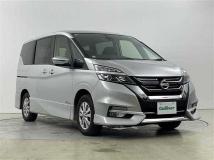 2017 Nissan Serena