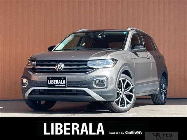 2021 Volkswagen Volkswagen Others