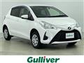 2019 Toyota Vitz