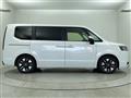 2025 Honda Step WGN