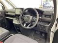 2025 Honda Step WGN