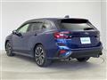 2021 Subaru Levorg