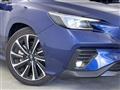 2021 Subaru Levorg